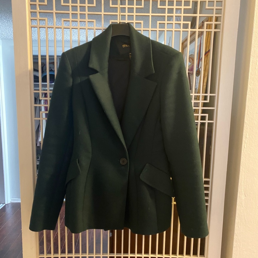 Maje blazer